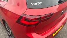 Volkswagen Golf 1.4 TSI GTE 5dr DSG Hatchback